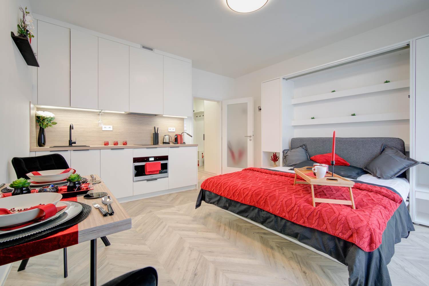 City Relax Apartments With Free Parking, 10 Mins Walk To City Centre Brno Extérieur photo