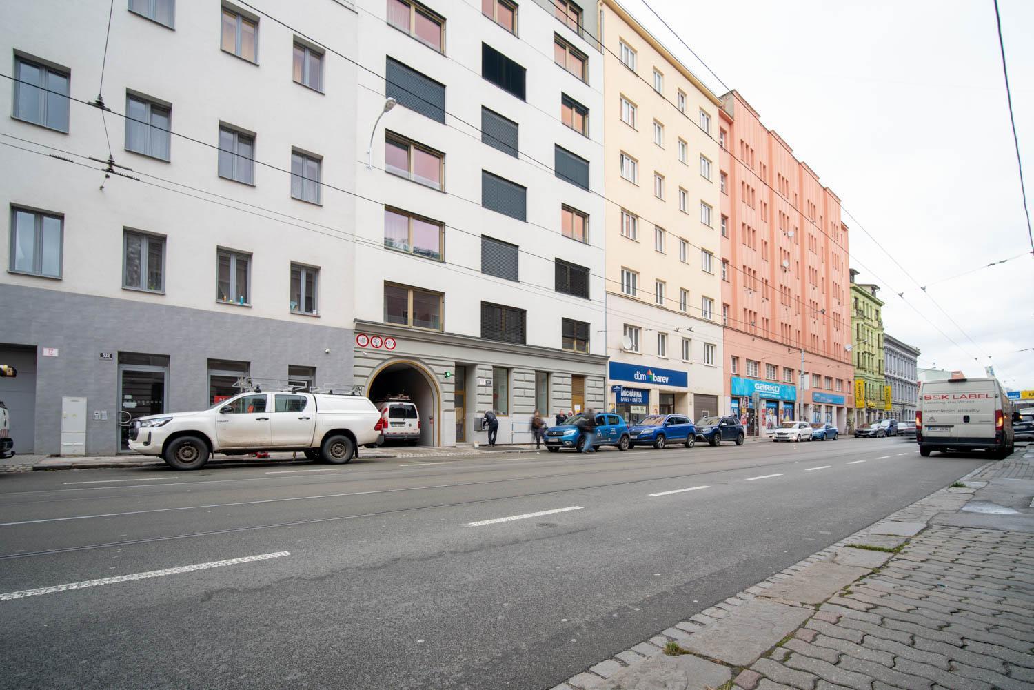 City Relax Apartments With Free Parking, 10 Mins Walk To City Centre Brno Extérieur photo