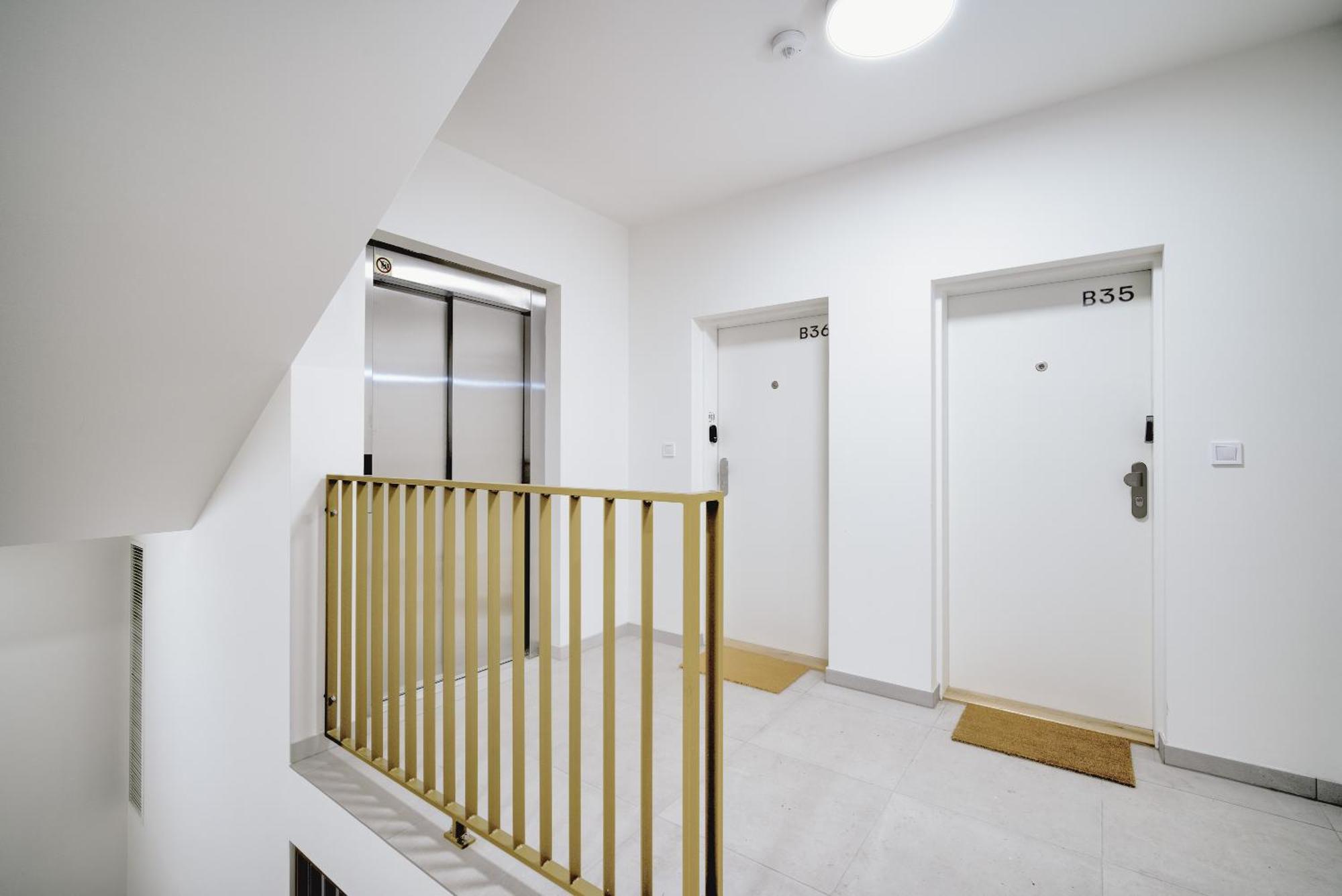 City Relax Apartments With Free Parking, 10 Mins Walk To City Centre Brno Extérieur photo
