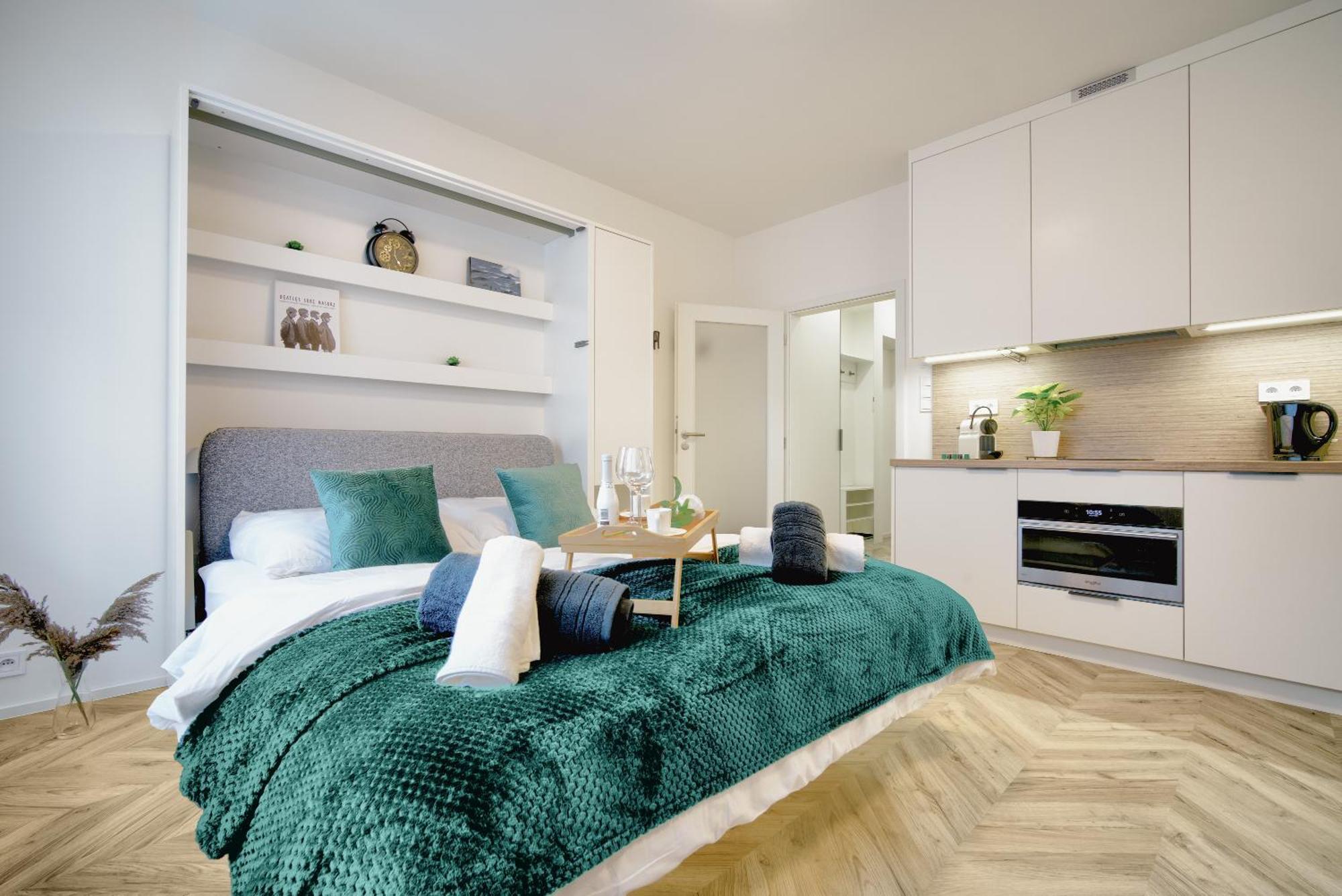 City Relax Apartments With Free Parking, 10 Mins Walk To City Centre Brno Extérieur photo