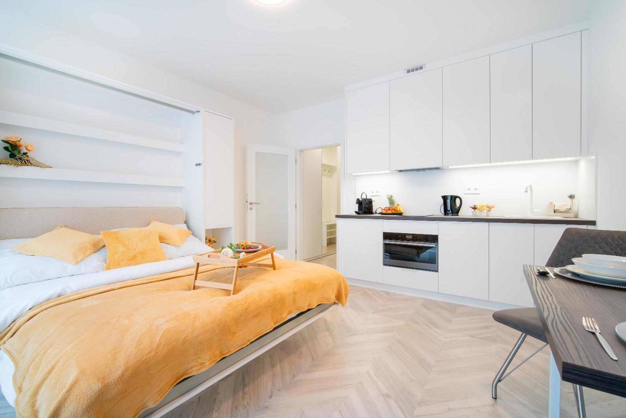 City Relax Apartments With Free Parking, 10 Mins Walk To City Centre Brno Extérieur photo