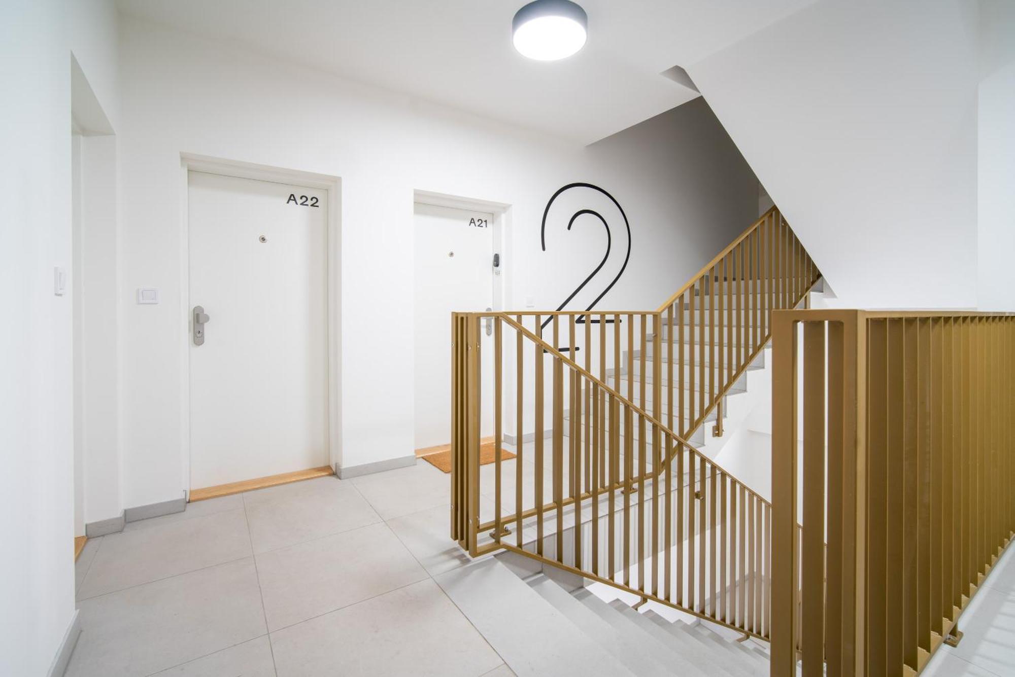 City Relax Apartments With Free Parking, 10 Mins Walk To City Centre Brno Extérieur photo