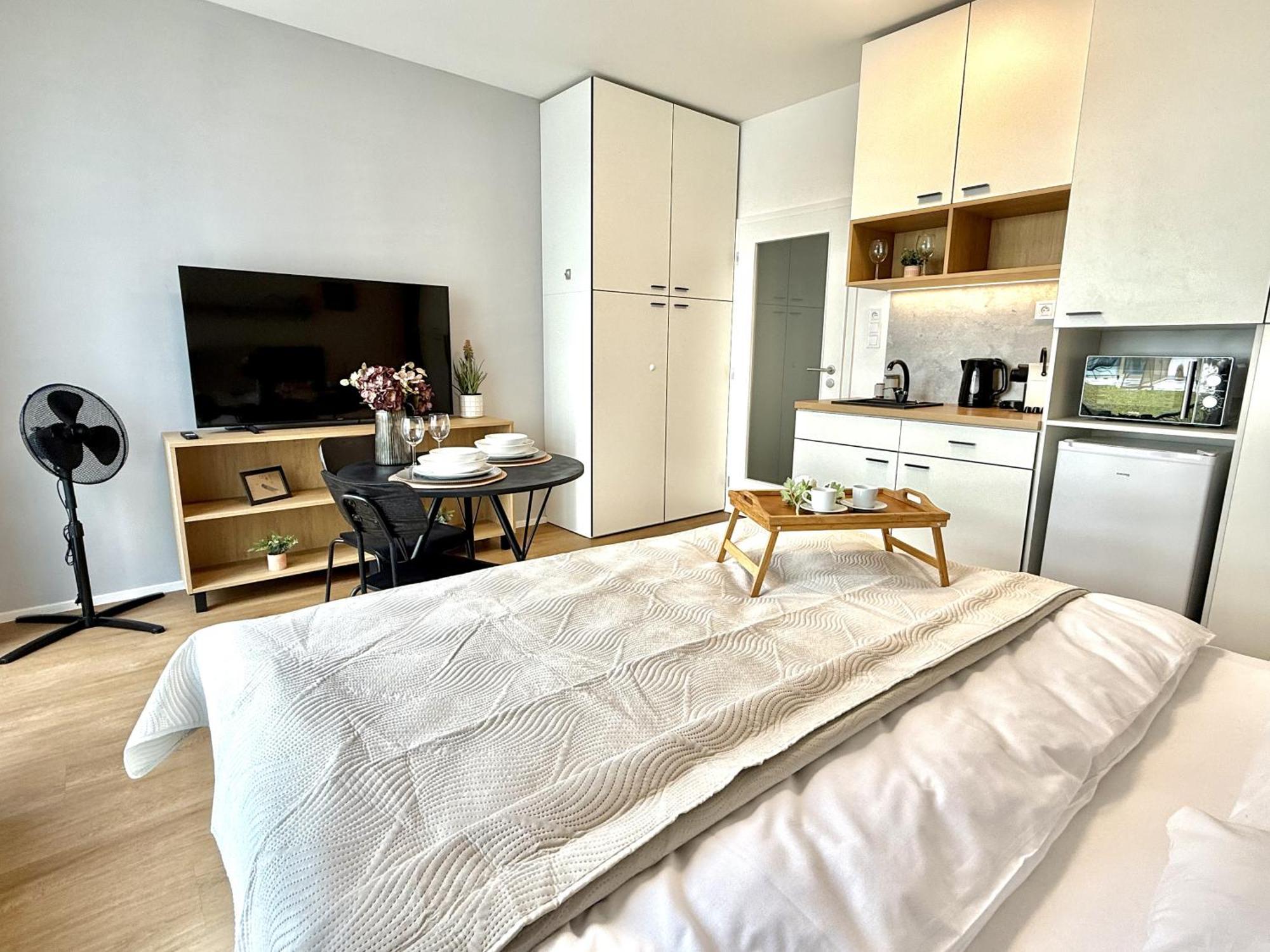 City Relax Apartments With Free Parking, 10 Mins Walk To City Centre Brno Extérieur photo