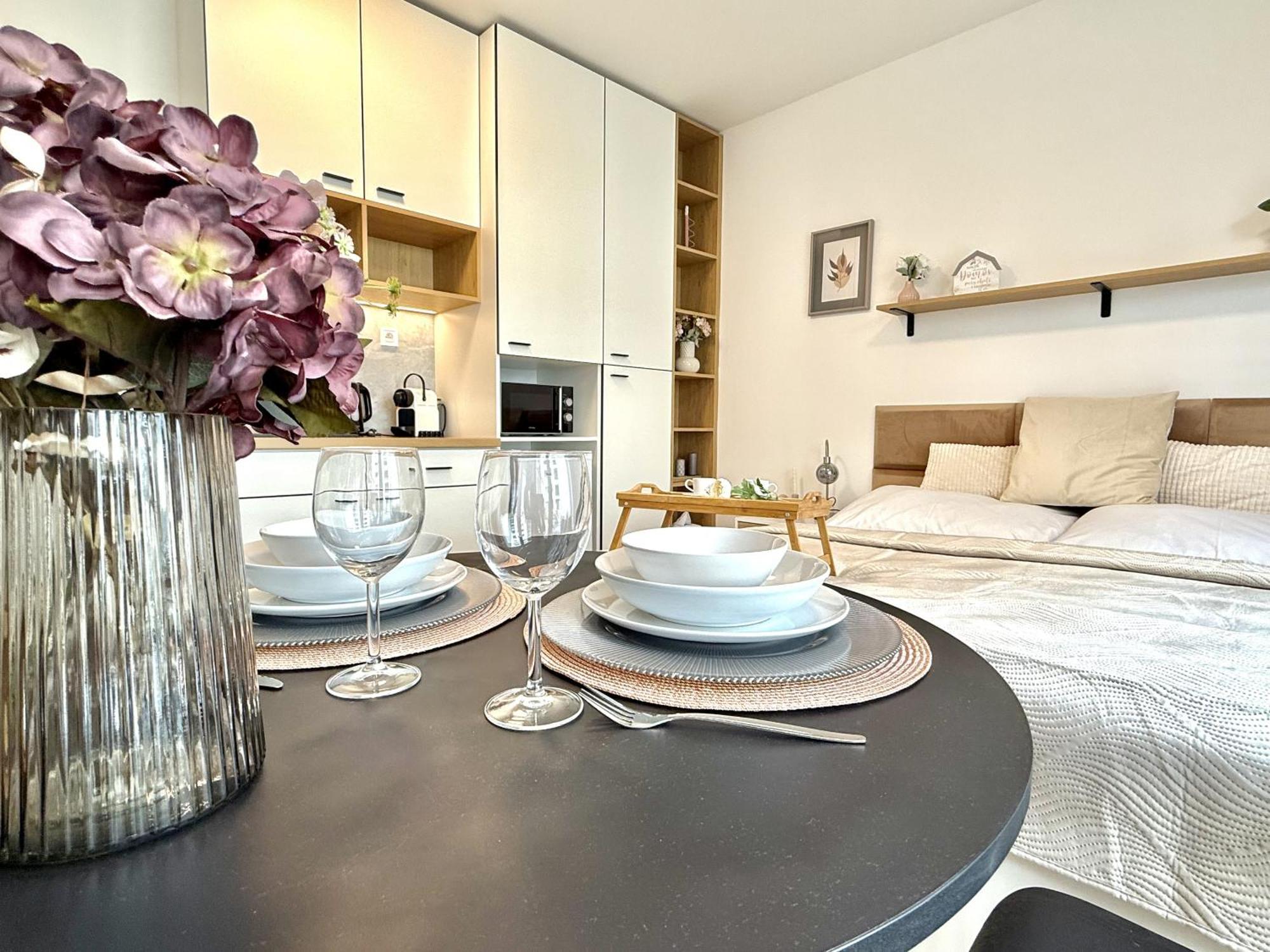 City Relax Apartments With Free Parking, 10 Mins Walk To City Centre Brno Extérieur photo